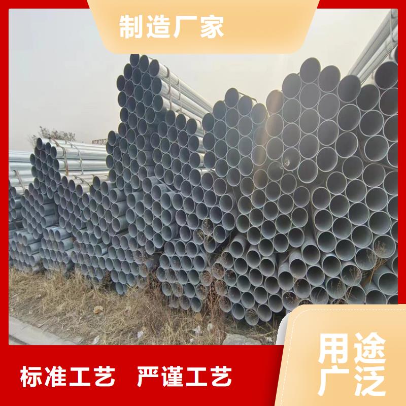 友发钢塑复合管多少钱一米