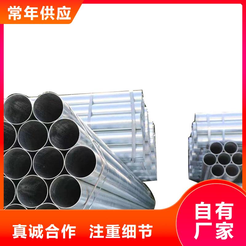 热镀锌方管多少钱一支