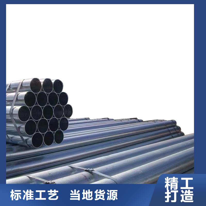 镀锌焊管多少钱一米