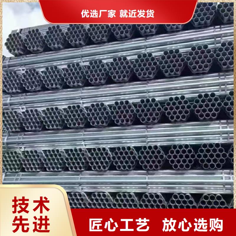 镀锌螺旋管多少钱一根