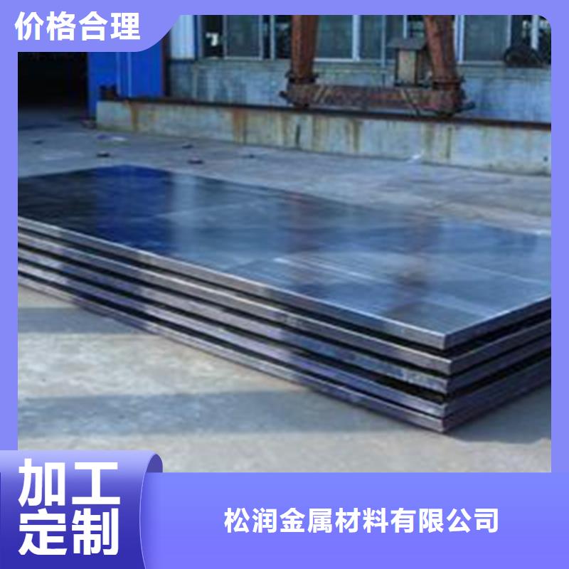 Q235+304不锈钢复合板价格行情