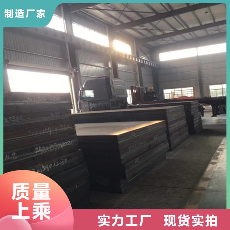 钛复合板品质过硬