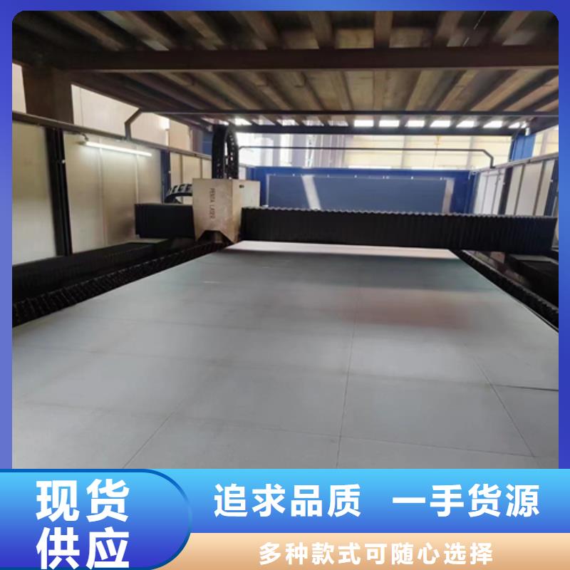 经验丰富的钛复合钢板生产厂家