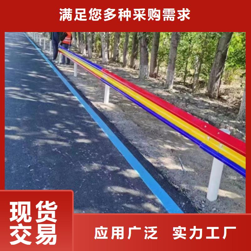 发货速度快的gr-c-4e波形护栏经销商