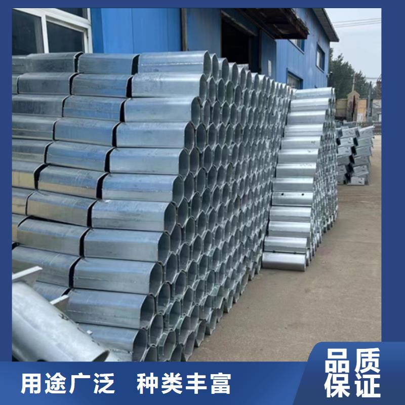 支持定制的波形护栏板厂家