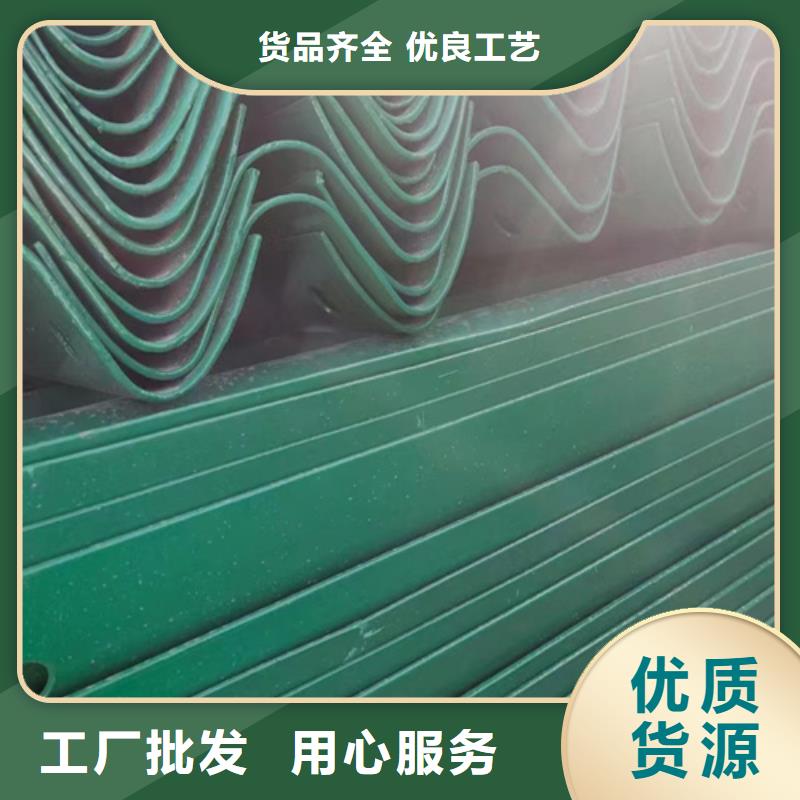 波形护栏优惠多