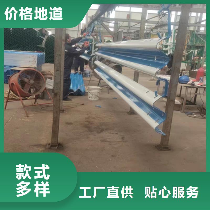 高速公路防护栏大品牌