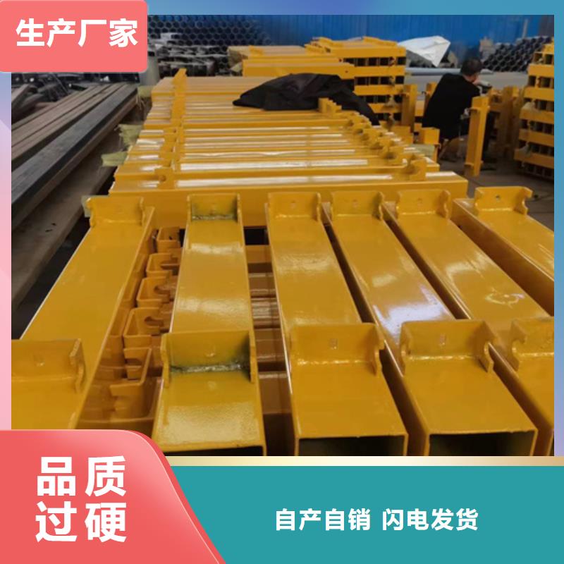 公路护栏板图文介绍
