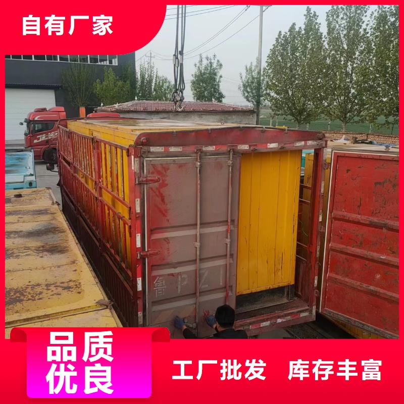 县200KW发电机租赁响应及时