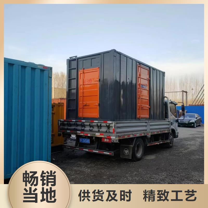发电机租赁准时准点到达