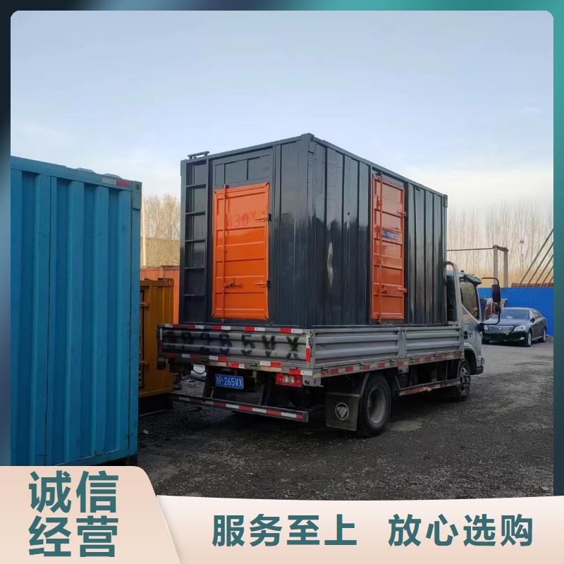 600KW发电机租赁35KV高压发电机租赁