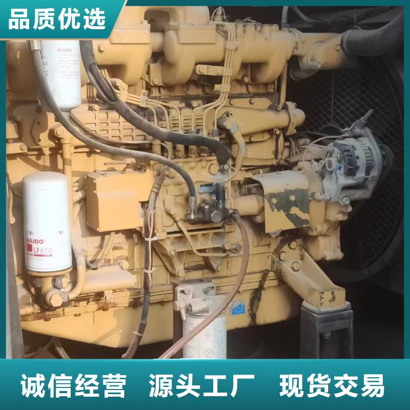 10KV高压发电机租赁服务永无止境