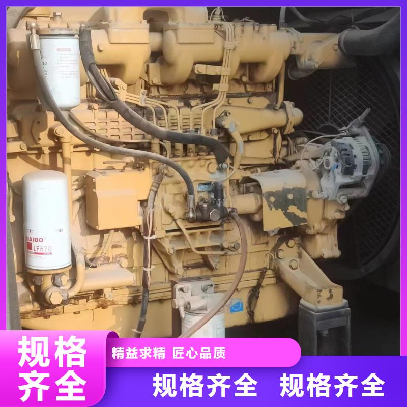 10500V发电机出租公司