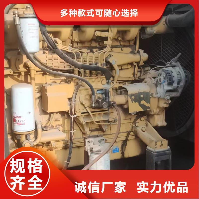 县800KW静音发电车出租您用电我用心