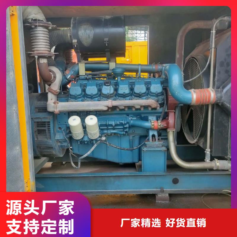 120KW发电车出租大型发电设备公司