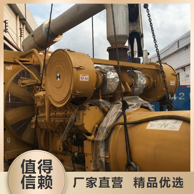120KW发电车出租合作方式灵活