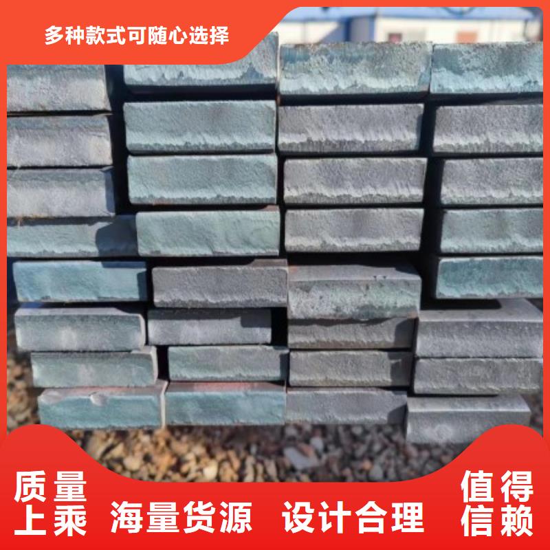 42CrMo冷拉方钢55*55