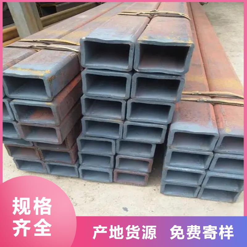 买Q355D尖角方矩管-实体厂家可定制