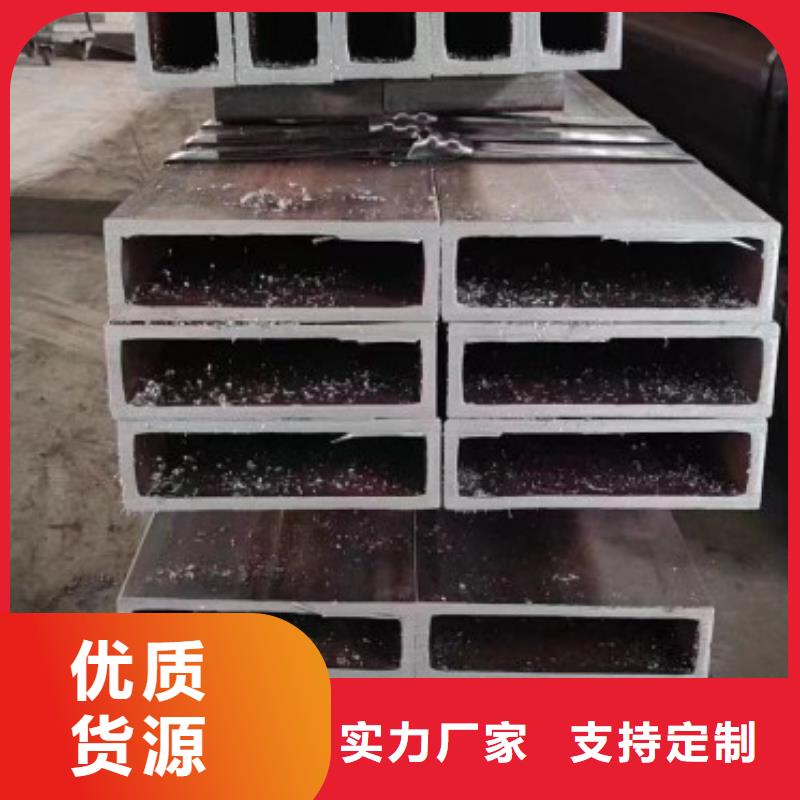 16Mn厚壁方矩管厂家-质量可靠