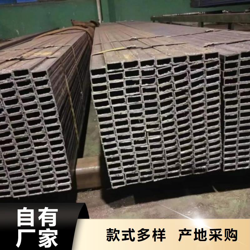 方矩管冷拉圆钢来图加工定制
