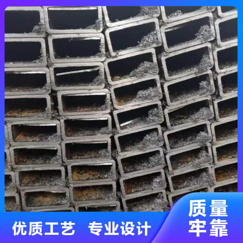 方矩管冷拉圆钢闪电发货