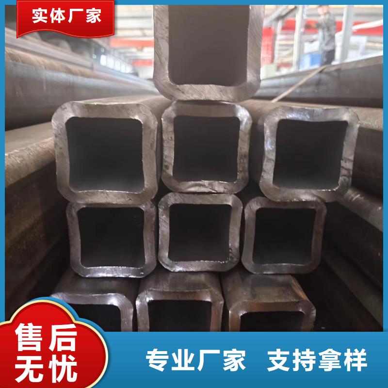 本地方矩管供应商