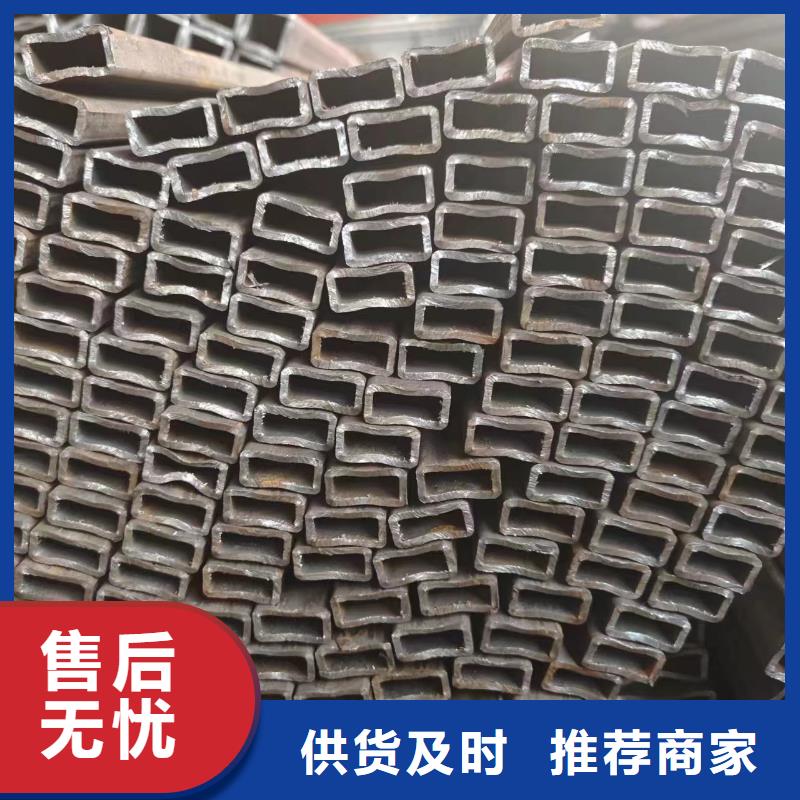 235方矩管薄利多销