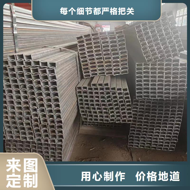 235方矩管薄利多销
