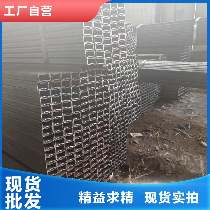 16mn方矩管_16mn方矩管生产品牌