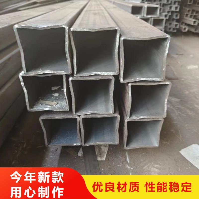 本地方矩管供应商