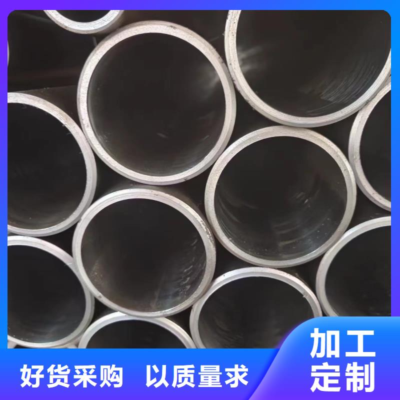 生产流体管_品牌厂家