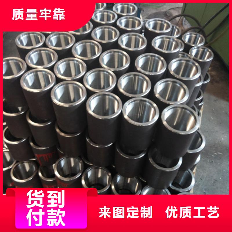 J55油管接箍优惠力度大