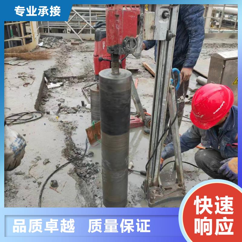 切割围堰切割诚信经营