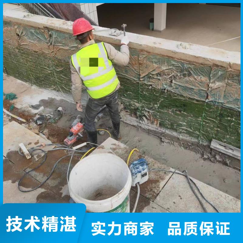 切割围堰切割诚信经营