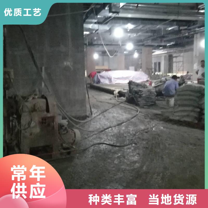 【地基注浆】小导管注浆库存丰富