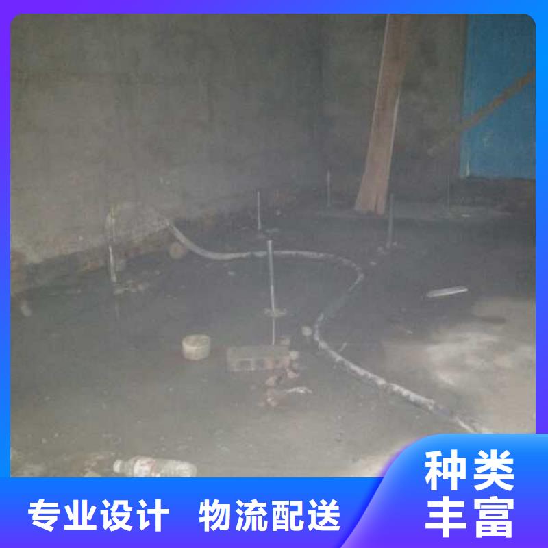 地基注浆基础注浆高质量高信誉