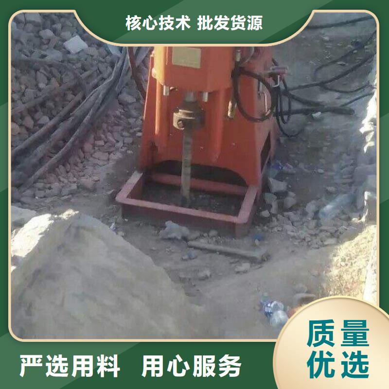地基注浆优选厂家