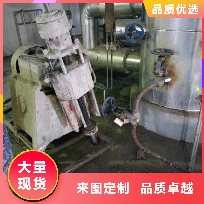 地基注浆地面下沉注浆好产品价格低