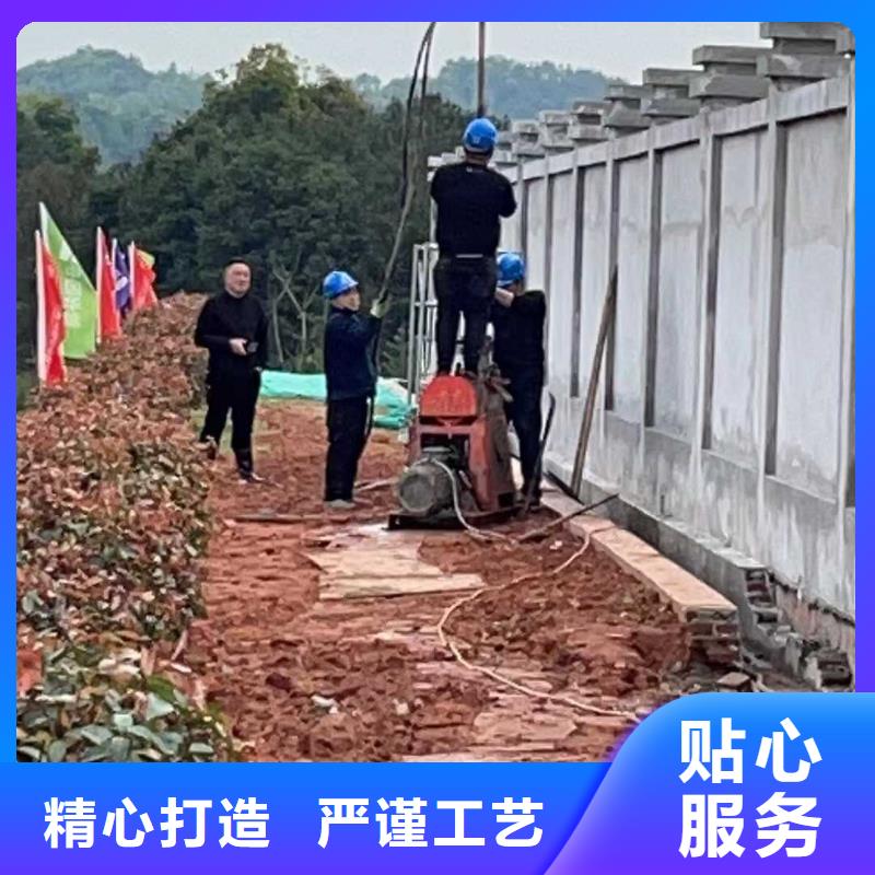 有现货的厂房地基下沉注浆批发商