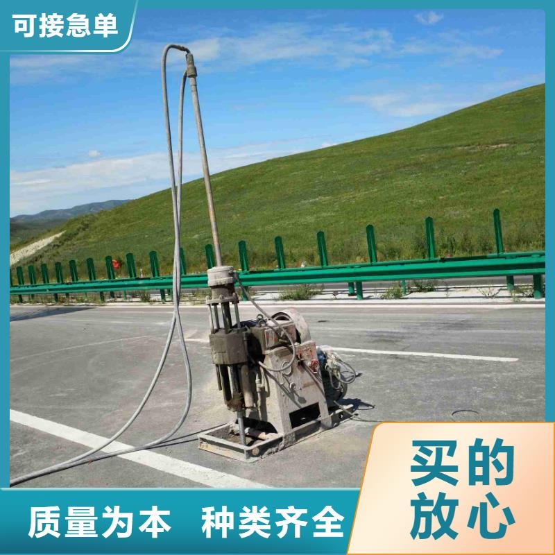 【地基注浆】,公路下沉注浆用心服务