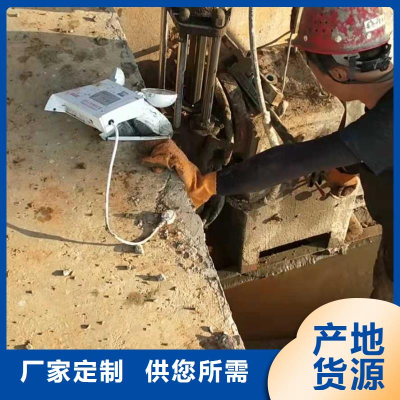 地基加固诚信经营厂家