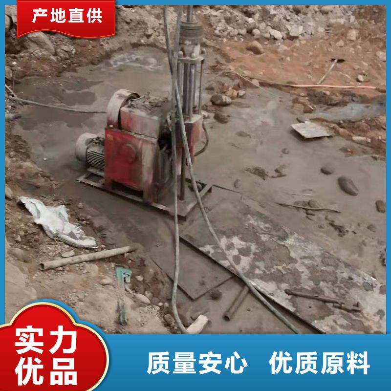 地基注浆,地基加固注浆厂家拥有先进的设备