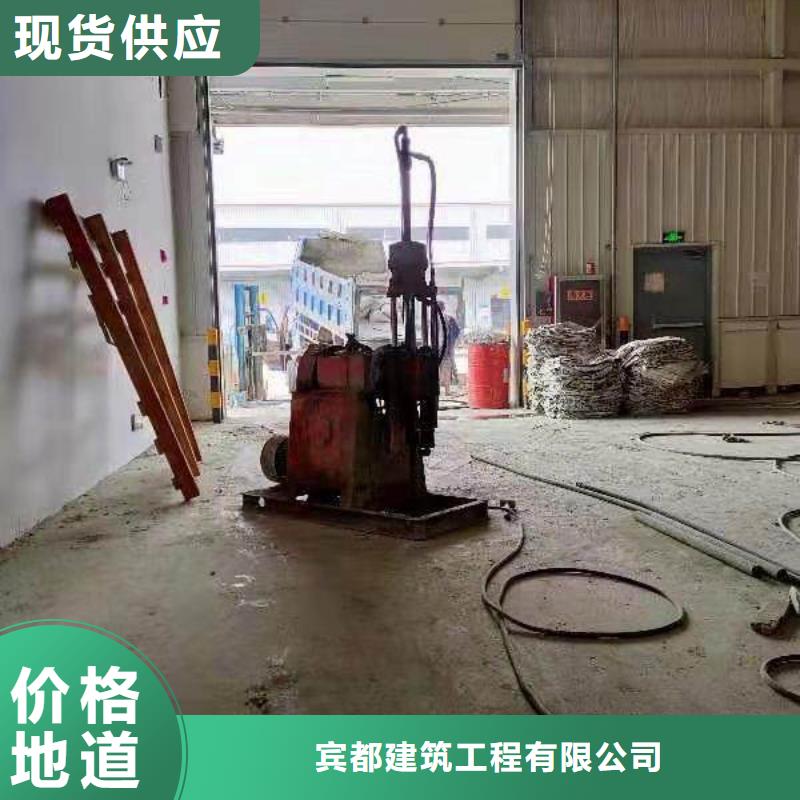 地基注浆厂房下沉注浆价格实惠工厂直供