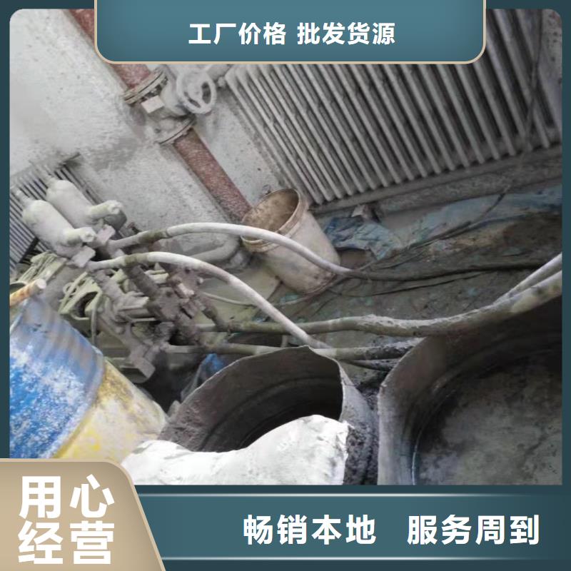 质量可靠的路面回填土下沉注浆生产厂家