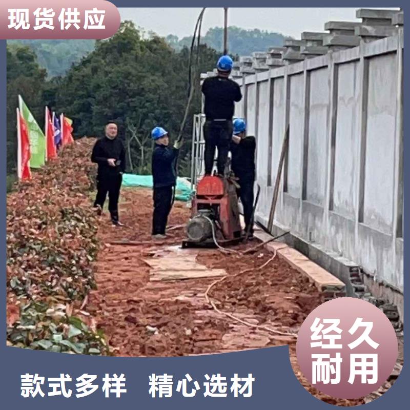地基注浆小导管注浆高质量高信誉
