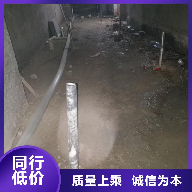 地基注浆,设备基础下沉注浆厂家定制