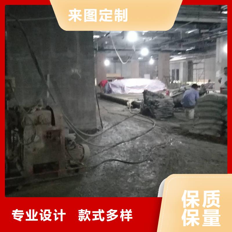 优质房屋下沉注浆供应商