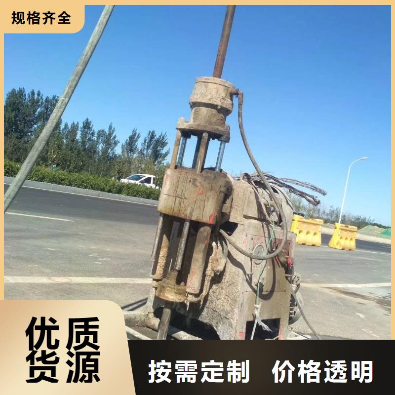 公路下沉注浆 路基注浆保质保量