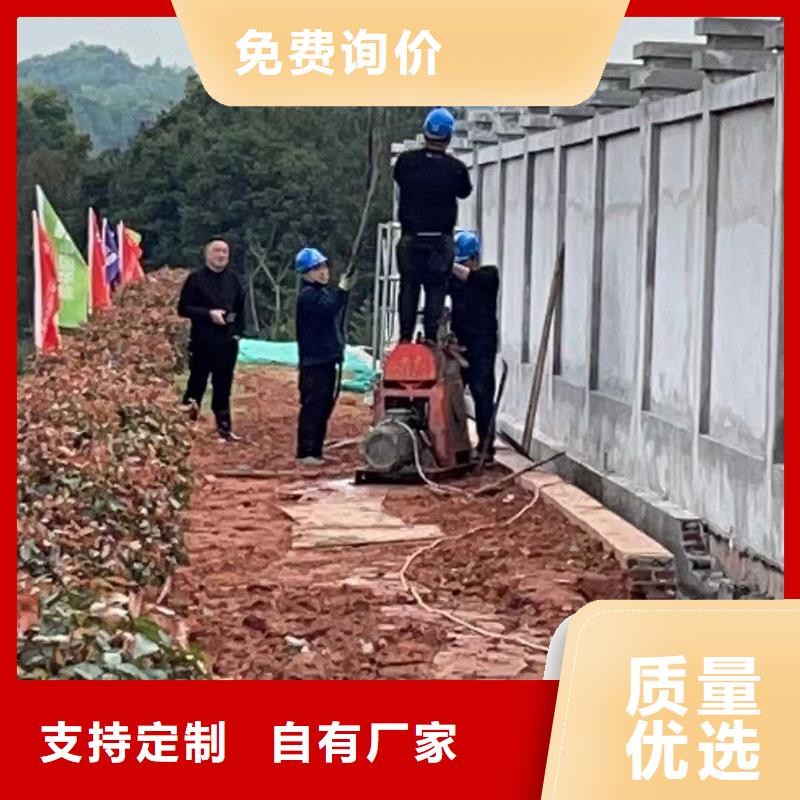 公路下沉注浆 路基注浆保质保量