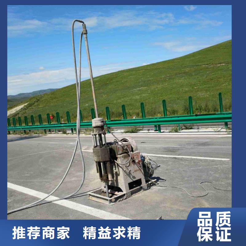 公路下沉注浆 【双液注浆】一致好评产品